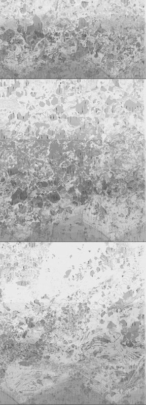 Alex Fischer, Similar Image Object B Screen, 2013-08-07